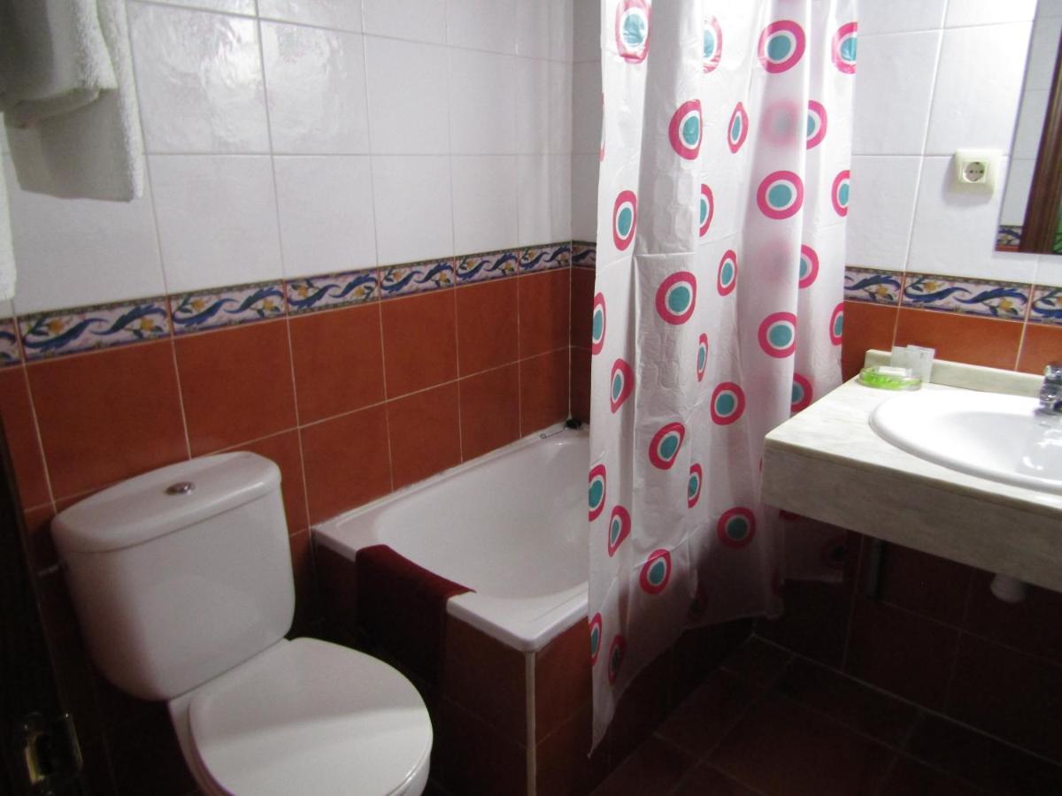 Hotel Rural La Casona Del Fraile 科伦加 外观 照片
