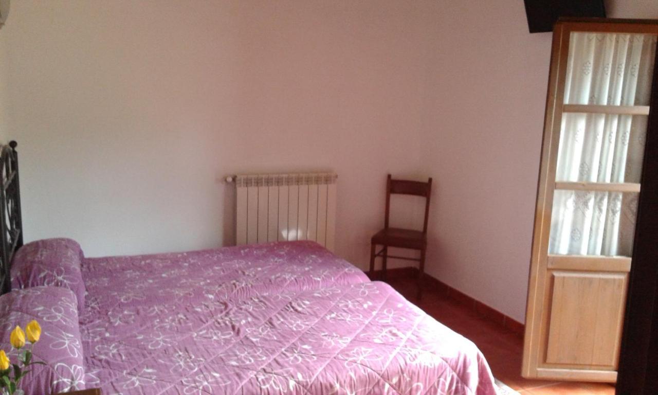 Hotel Rural La Casona Del Fraile 科伦加 外观 照片